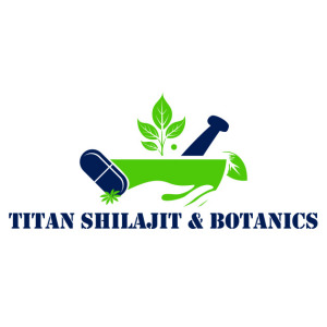 Herbal Extracts (Titan Biotech Ltd.)