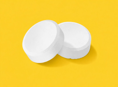 Qura Creatine Tablets