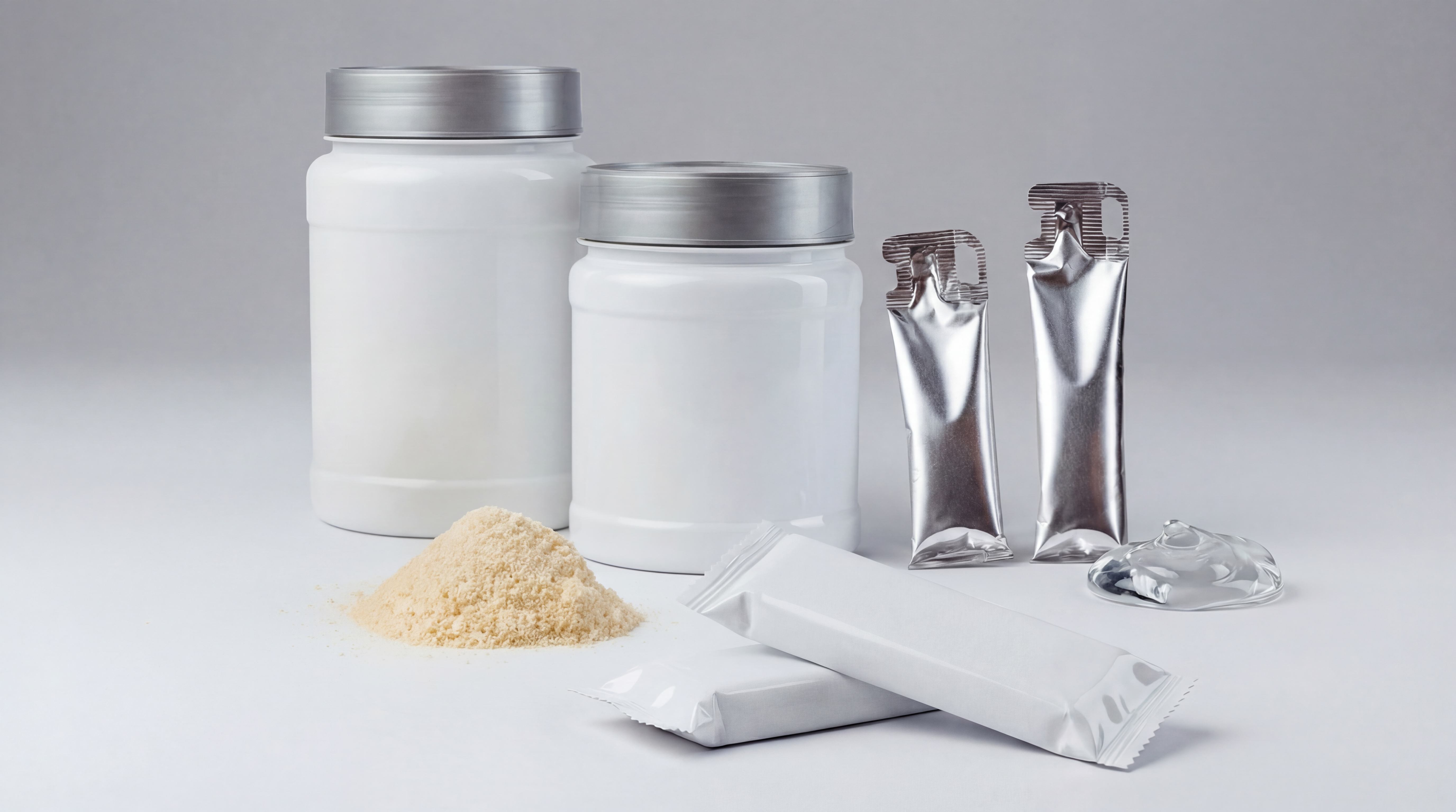 Sports Nutrition Range