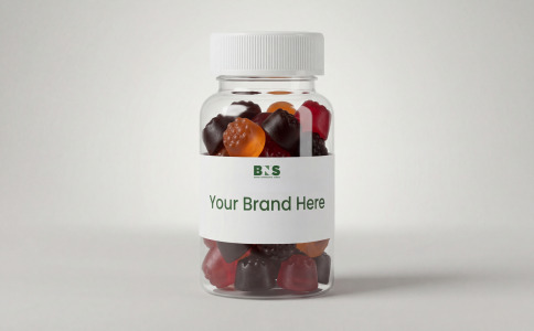 Private Label and Contract Manufacturing