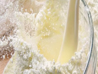 Milk Calcium Powder – MILKiCAL