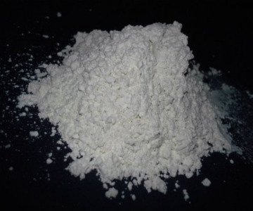 Diatomaceous Earth (Natural Scrubbing Salt)- DIATOMi