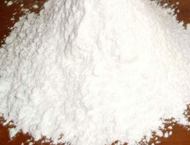 Kaolin Powder – SANKOL™