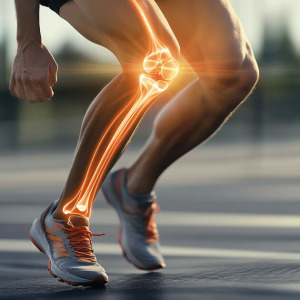 Bovine Cartilage Extract