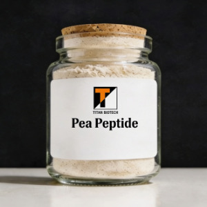 Pea Peptide
