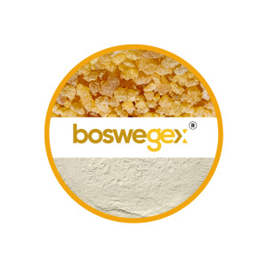 boswegex® - Boswellia serrata extract