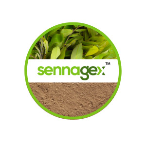 sennagex- senna extract
