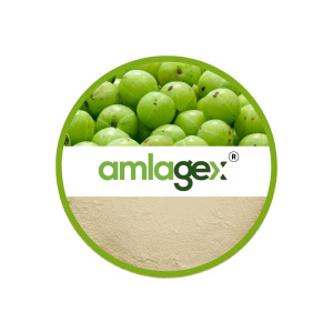 amlagex - Amla extract / Fresh juice extract
