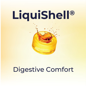 LiquiShell® Digestive Comfort