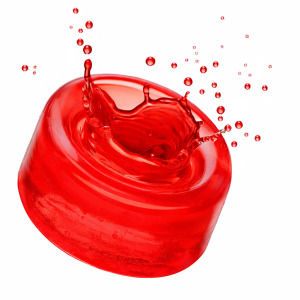 LiquiShell® UTI Balance