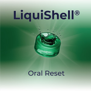 LiquiShell® Oral Reset