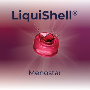 LiquiShell® MenoStar