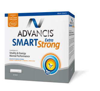 Advancis® Smart Extra Strong
