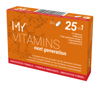 MY®VITAMINS