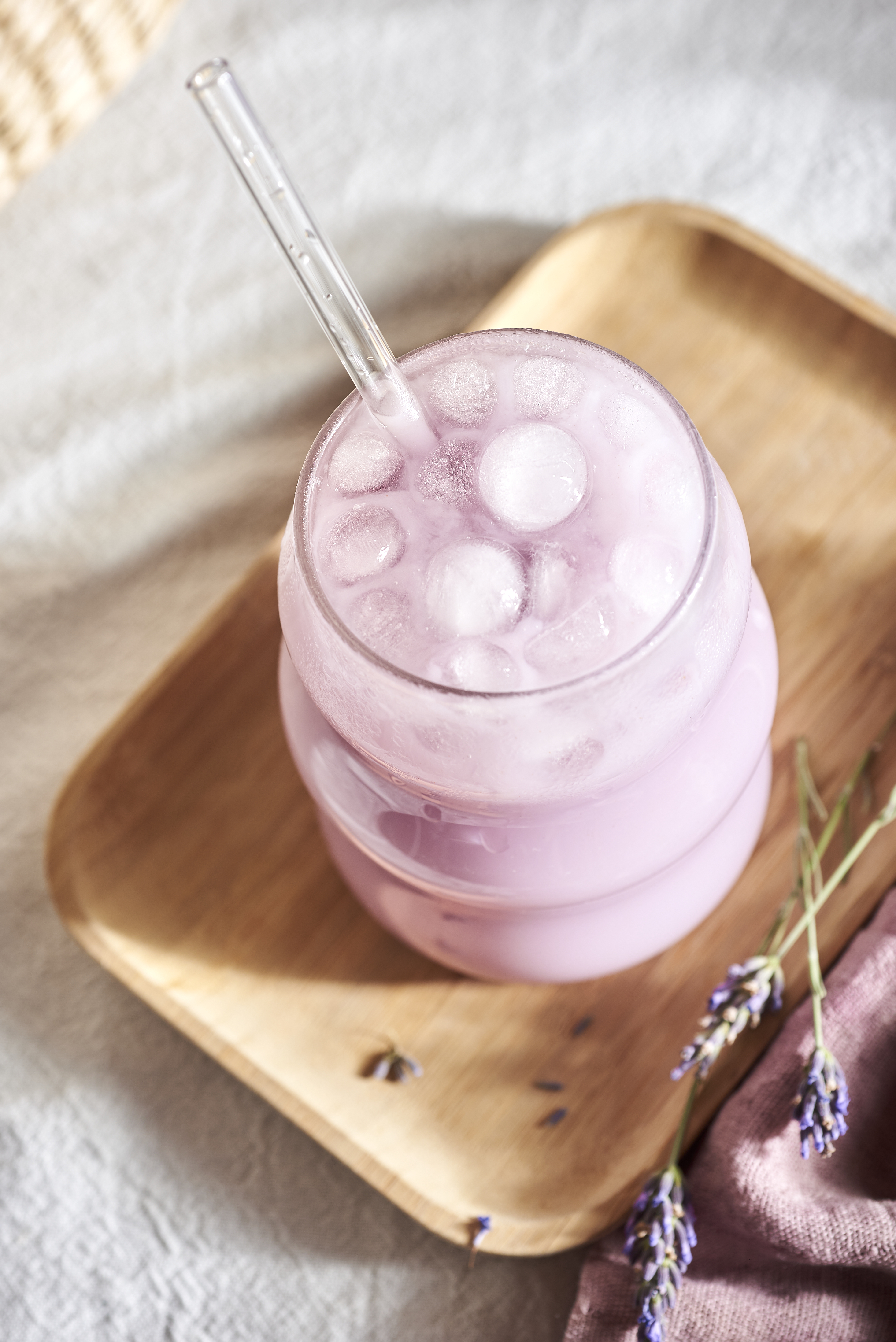 ADAPTOGENIC FUNCTIONAL BEVERAGES