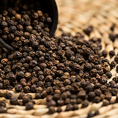 Black Pepper Extract