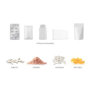 Private Label and Contract Manufacturing