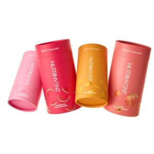 Nutrinvent Collagen Range