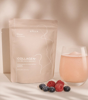 COLLAGEN +