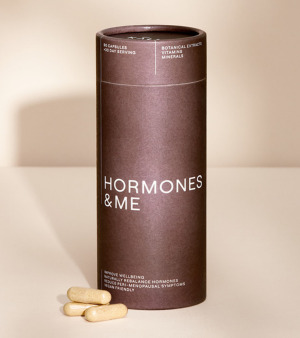 HORMONES & ME