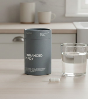 ENHANCED NAD+