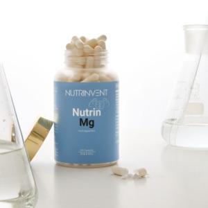 Nutrin Mg