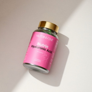 Nutrin Hyaluronic Acid