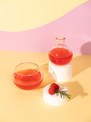 RaspberryRocket - EAA plus Creatine