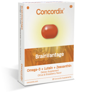 BrainVantage