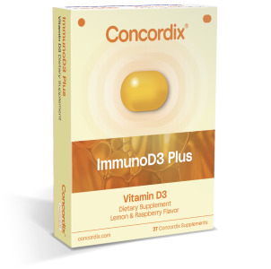 ImmunoD3 Plus