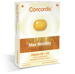 Max Mobility