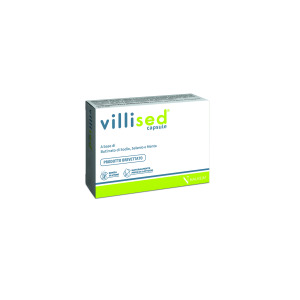 VILLISED® capsules