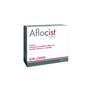 AFLOCIST® sachets