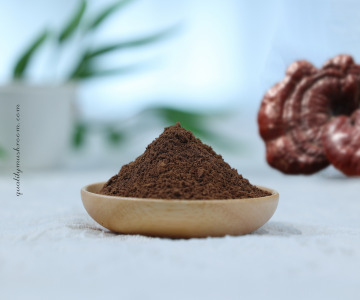 Organic Reishi Powder
