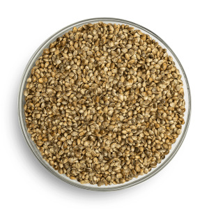 Hemp Wholeseeds