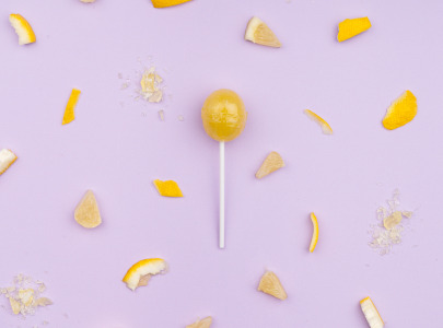 Functional Lollipops