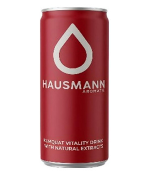 OUTSTANDING FOOD SOLUTIONS: KUMQUAT VITALITY DRINK WITH NATURAL EXTRACTS