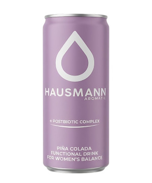 PIÑA COLADA FUNCTIONAL DRINK FOR WOMEN'S BALANACE