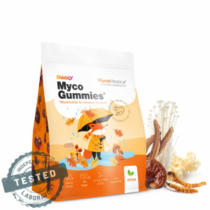 MycoGummies