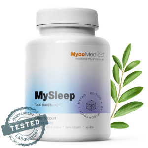 MySleep
