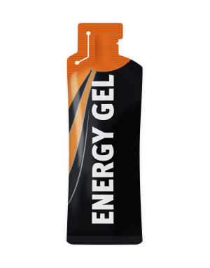 Energy gel