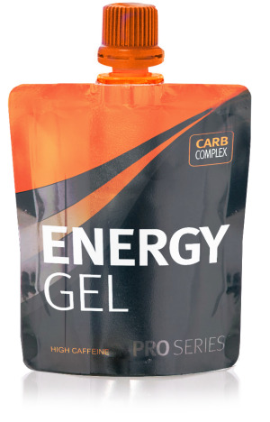Energy gel