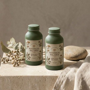 Aluminium Pill Jars – Exclusively Available in the UK from BlueSky