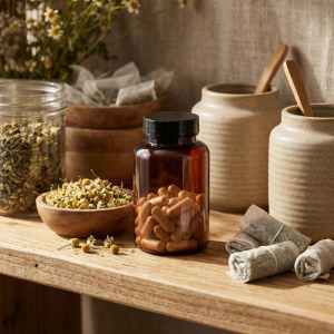 PET Pill Jars – Pharmaceutical-Grade Supplement Packaging from BlueSky