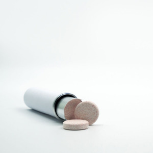 Rigid Aluminium Tubes – Premium Packaging for Effervescent & Tablet Formats from BlueSky