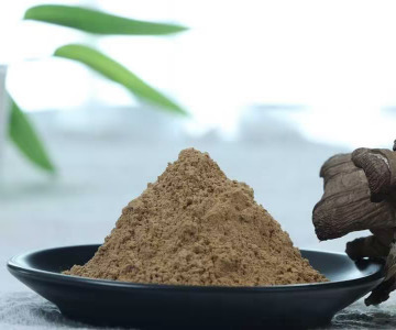 Organic Maitake powder (Organic Maitake extract powder 1:1)