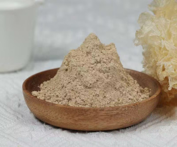 Organic Snow fungus extract 8:1