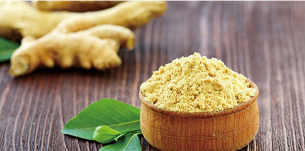 Ginger Extract