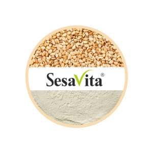 Sesavita- Sesame seed extract