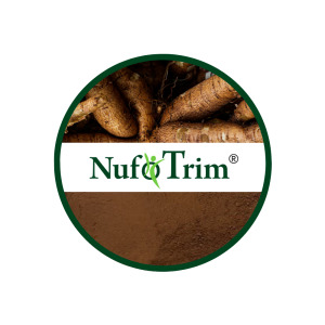 Nufotrim - Coleus Extract